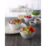 Churchill Servies Horeca Kwaliteit White Contour Chip Mug