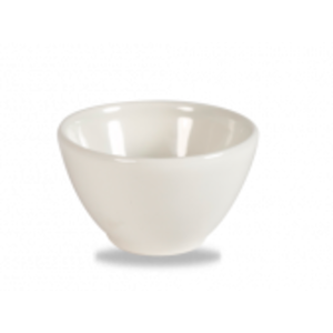 Churchill Servies Horeca Kwaliteit White Contour Dip Pot 6.9x4cm