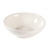 Churchill Servies Horeca Kwaliteit White Contour Shallow Bowl 11.7x3.8cm