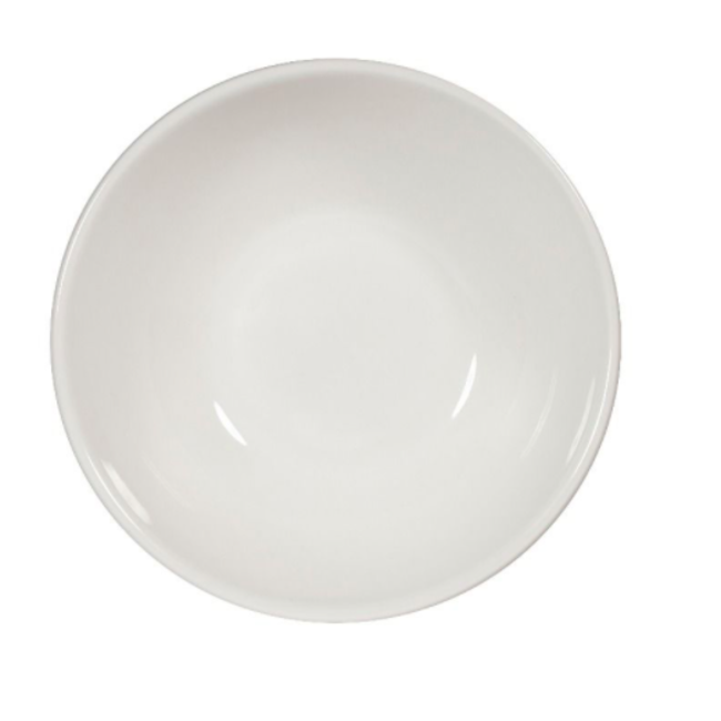 Churchill Servies Horeca Kwaliteit White Contour Shallow Bowl 177ml 12/box