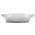 Churchill Servies Horeca Kwaliteit White Cookware Large Oval Eared Dish 35cm