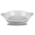 Churchill Servies Horeca Kwaliteit White Cookware Large Round Eared Dish 18cm