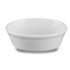 Churchill Servies Horeca Kwaliteit White Cookware Oval Pie Dish 15.2x11.3cm