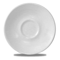 Churchill Servies Horeca Kwaliteit White Espresso Saucer 11.8cm