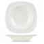Churchill Servies Horeca Kwaliteit White Equation Square Pasta Bowl 28cm