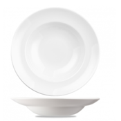 Churchill Servies Horeca Kwaliteit White Equation Pasta Bowl 30.5cm