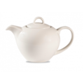 Churchill Servies Horeca Kwaliteit White Elegant Beverage Pot 42.60cl