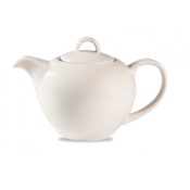 Churchill Servies Horeca Kwaliteit White Elegant Beverage Pot 42.60cl