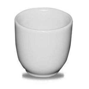 Churchill Servies Horeca Kwaliteit White Egg Cup