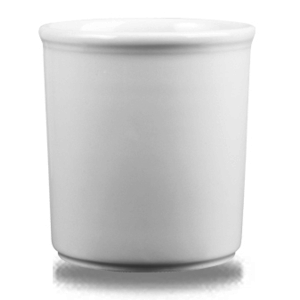 Churchill Servies Horeca Kwaliteit White Deli Jar 11cm