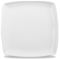 Churchill Servies Horeca Kwaliteit White Deep Square Bord 30.5cm