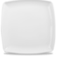 Churchill Servies Horeca Kwaliteit White Deep Square Bord 30.5cm