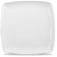 Churchill Servies Horeca Kwaliteit White Deep Square Bord 26cm