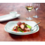 Churchill Servies Horeca Kwaliteit White Deep Square Bord 26cm
