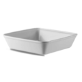 Churchill Servies Horeca Kwaliteit White Cookware Square Baking Dish 25.4cm