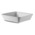 Churchill White Cookware Square Baking Dish 25.4cm