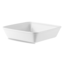 Churchill Servies Horeca Kwaliteit White Cookware Square Baking Dish 25.4cm