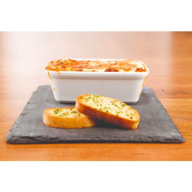 Churchill Servies Horeca Kwaliteit White Cookware Shallow Rectangular Dish 16cm 12/box