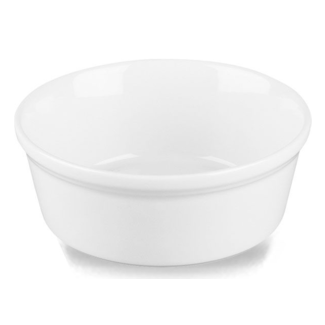 Churchill Servies Horeca Kwaliteit White Cookware Round Pie Dish 13.5cm