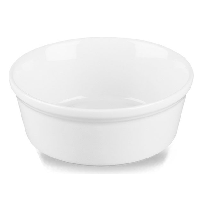Churchill Servies Horeca Kwaliteit White Cookware Round Pie Dish 13.5cm