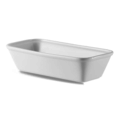 Churchill Servies Horeca Kwaliteit White Cookware Rectangle Baking Dish 12.7cm