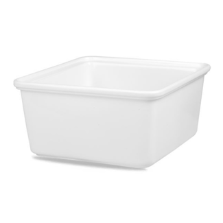 Churchill Servies Horeca Kwaliteit White Cookware Rect Shall Casserole Dish 17.5cm x 18.5cm