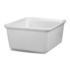 Churchill Servies Horeca Kwaliteit White Cookware Rect Shall Casserole Dish 17.5cm x 18.5cm