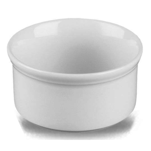 Churchill Servies Horeca Kwaliteit White Cookware Ramekin Small 7cm