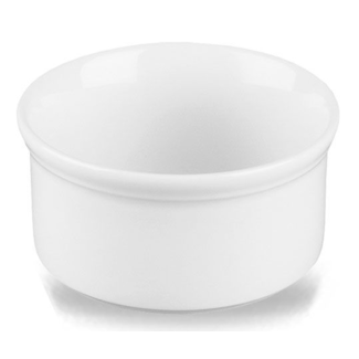 Churchill Servies Horeca Kwaliteit White Cookware Ramekin Small 7cm