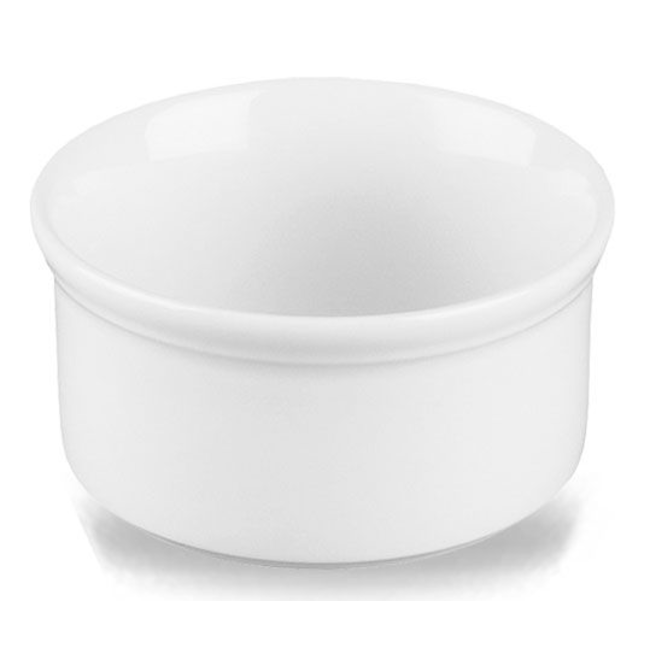 Churchill Servies Horeca Kwaliteit White Cookware Ramekin Small 7cm