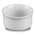 Churchill Servies Horeca Kwaliteit White Cookware Ramekin 9cm