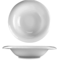 Churchill Servies Horeca Kwaliteit White GDekseltjee Pasta Bowl 25.4cm