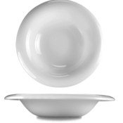 Churchill Servies Horeca Kwaliteit White GDekseltjee Pasta Bowl 25.4cm