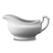 Churchill Servies Horeca Kwaliteit White Gravy Boat 36.2cl