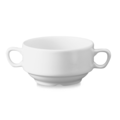 Churchill Servies Horeca Kwaliteit White Handled Consomme 40cl