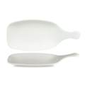 Churchill Servies Horeca Kwaliteit White Handled Paddle 29x21.1cm