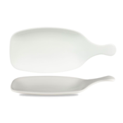 Churchill Servies Horeca Kwaliteit White Handled Paddle 29x21.1cm