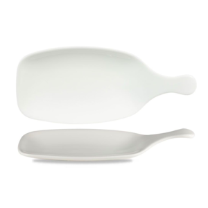 Churchill Servies Horeca Kwaliteit White Handled Paddle 29x21.1cm