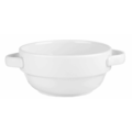 Churchill Servies Horeca Kwaliteit White Handled Stacking Bowl 36cl