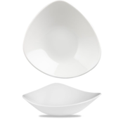 Churchill Servies Horeca Kwaliteit White Lotus Bowl 23,5cm