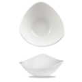 Churchill Servies Horeca Kwaliteit White Lotus Bowl 15,3cm