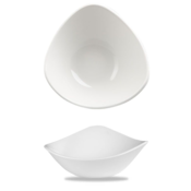 Churchill Servies Horeca Kwaliteit White Lotus Bowl 15,3cm