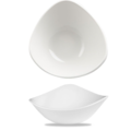 Churchill Servies Horeca Kwaliteit White Lotus Bowl 18,5cm