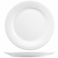 Churchill Servies Horeca Kwaliteit White Med Dish 25.6cm