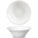 Churchill Servies Horeca Kwaliteit White Med Large Salad Bowl 25.4cm