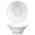 Churchill Servies Horeca Kwaliteit White Med Medium Salad Bowl 22.3cm