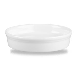 Churchill Servies Horeca Kwaliteit White Mezze Dish 11.0cl
