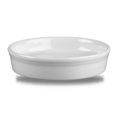 Churchill Servies Horeca Kwaliteit White Mezze Dish 11.0cl