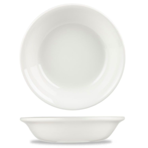 Churchill Servies Horeca Kwaliteit White Nova Coupe Soup 18.5cm