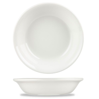 Churchill Servies Horeca Kwaliteit White Nova Coupe Soup 18.5cm